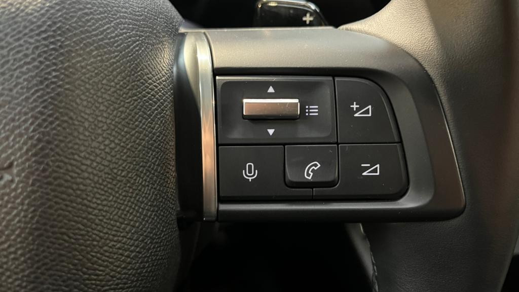 Nouvelle CITROEN C4 X  1.5 BlueHDi 16V - 130 S&S - EAT8  Max